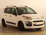 Citroën C3 Picasso (2015) 1.2 PureTech, Serv.kniha - náhled 1