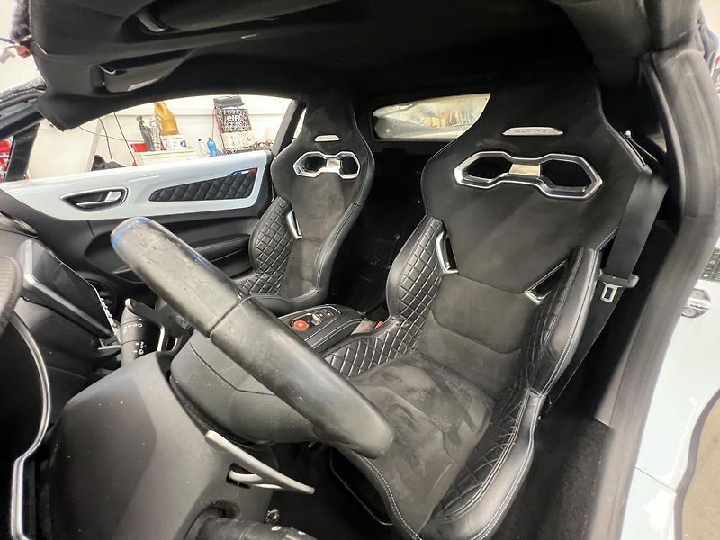 Alpine A110 1.8i 185 kW - fotka 8 z 13