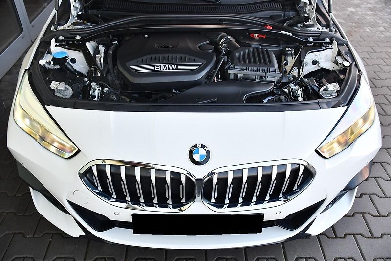 BMW Řada 2 218d M-SPORT 1M ČR - fotka 42 z 42
