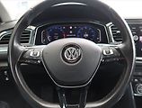 Volkswagen T-Roc (2018) 2.0 TDI 4Motion, 4X4, Automat - náhled 16