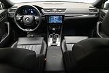 Škoda Superb 2,0 TDI 147 kW DSG L&K 4x4 Zár - náhled 15