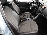 Opel Astra (2015) 1.4 T, LPG, po STK, dobrý stav - náhled 7