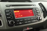 Kia Sportage (2015) 1.6 GDI, LPG, Tempomat - náhled 12