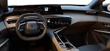 Peugeot 5008 (2026) BUSINESS Hybrid 145 e-DCS6 - náhled 7