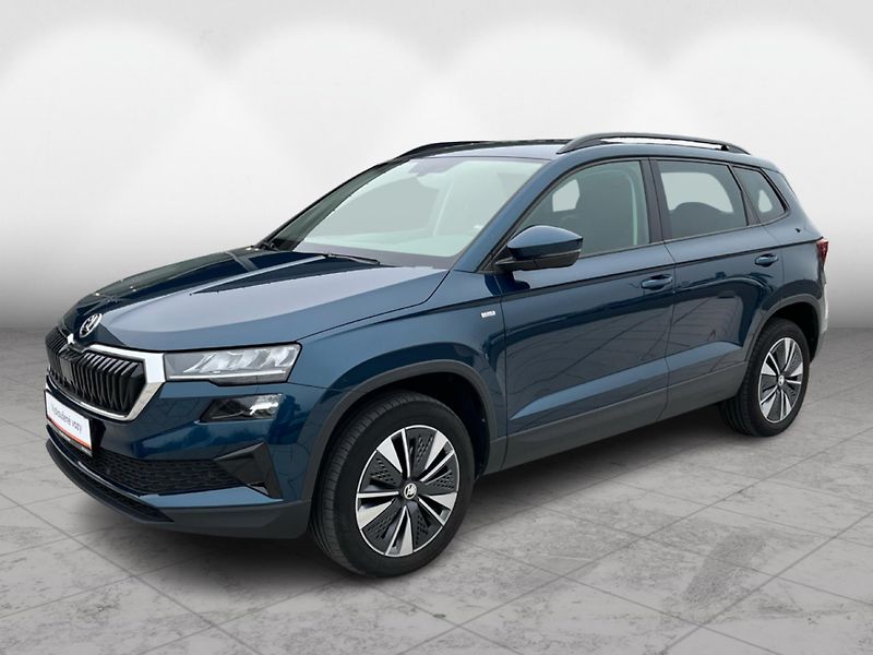 Škoda Karoq 2.0TDI 85kW AMBITION - fotografie inzerátu