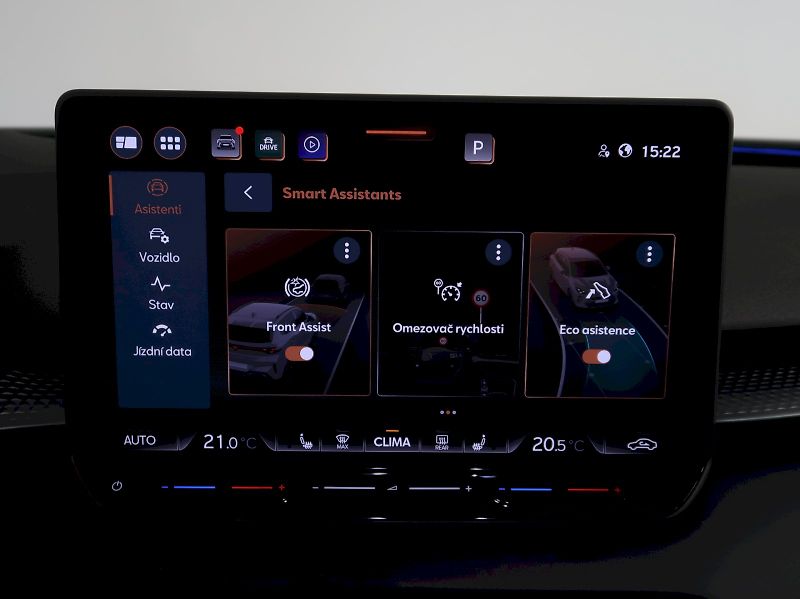 Cupra Terramar (2026) 2.0TSI 150KW 4x4 DSG - fotka 30 z 40