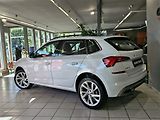 Škoda Kamiq 1.5 TSi 110kW KAMERA, PANORAMA - náhled 4