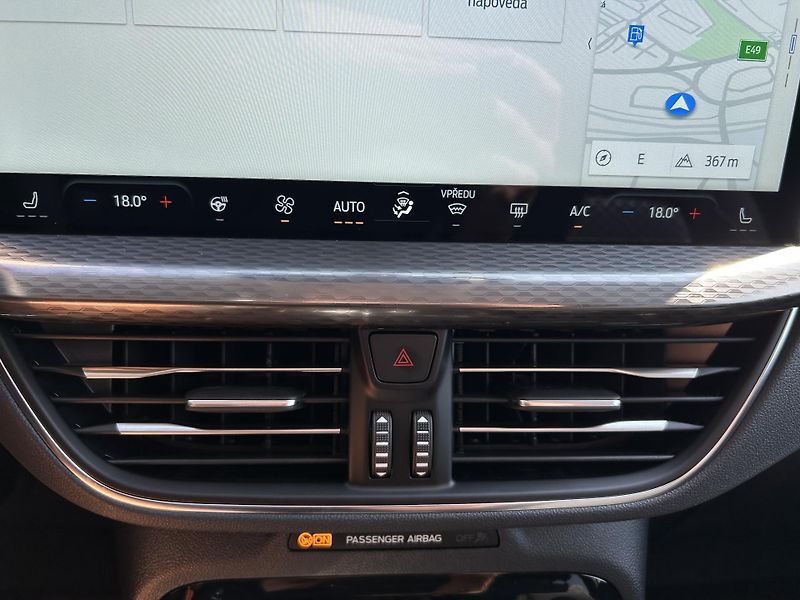 Ford Kuga Top Edition 2.5 PHEV 178kW - fotka 35 z 39