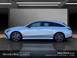 Mercedes-Benz CLA Shooting Brake 200 d Shooting - náhled 6