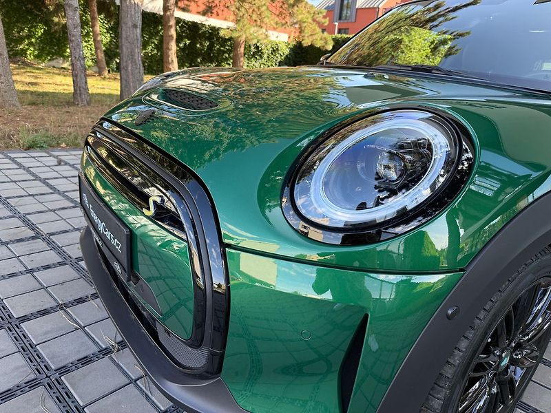 Mini Cooper SE 135kW ACC / Edice Mosaert - fotka 5 z 34