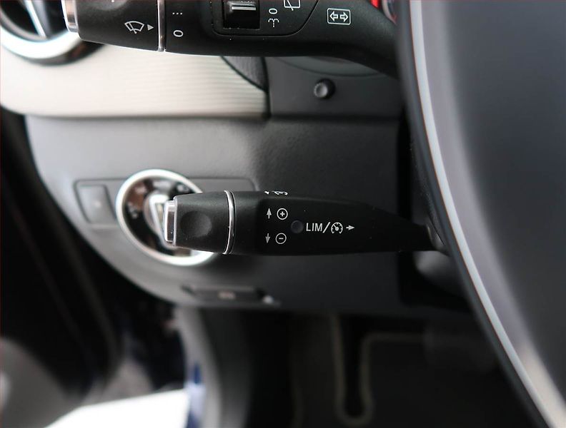 Mercedes-Benz Třídy B (2017) B 180 CDI, Automat, Serv.kniha - fotka 19 z 22