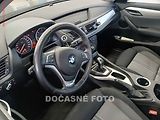 BMW X1 (2013) 1.8XD xD, ČR, AT, autoAC - náhled 2