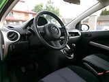 Mazda 2 (2008) 1,3i KLIMA WEBASTO - náhled 26