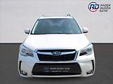 Subaru Forester 2,0 XT  ČR,AUTOMAT,4x4,TAŽNÉ - náhled 1