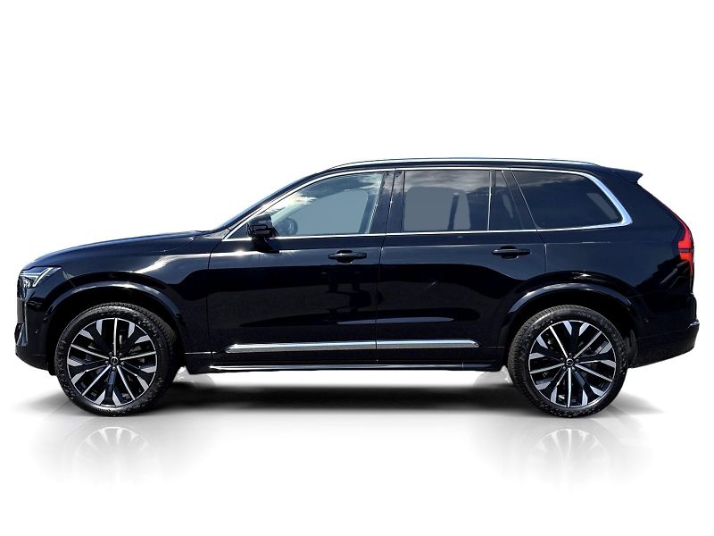 Volvo XC90 B5 AWD PLUS BRIGHT // 7M +kola - fotka 2 z 52