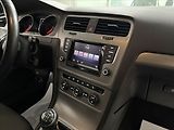 Volkswagen Golf 2,0   TDI 110KW NAVI SPORT ALU - náhled 17