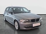 BMW Řada 1 (2011) 118d, po STK, zamluveno - náhled 1