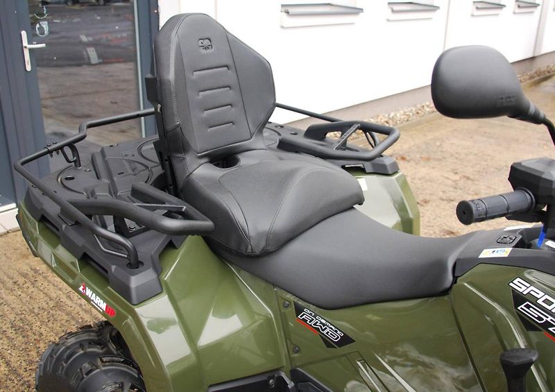 Polaris Sportsman 570 EPS (2026) 2UP - fotka 13 z 25