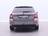 Škoda Octavia 1,6 TDI 4x4 77kW Ambition - náhled 6