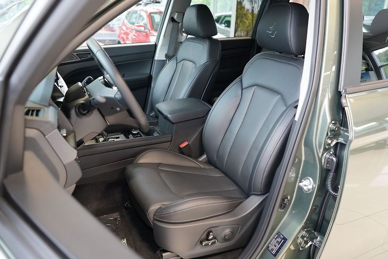 Ostatní STYLE 2.2 Diesel E-XDI 72224 - fotka 13 z 35