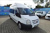 Ford Transit 2,2 TDCI  L3H3 9MÍST KLIMA - náhled 6