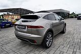 Jaguar E-Pace D200 4WD R-Dynamic/Aut/LED/fac - náhled 6