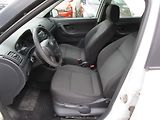 Škoda Fabia - náhled 8