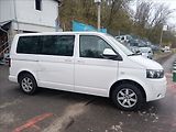 Volkswagen Multivan 2,0 TDi  Startline - náhled 13