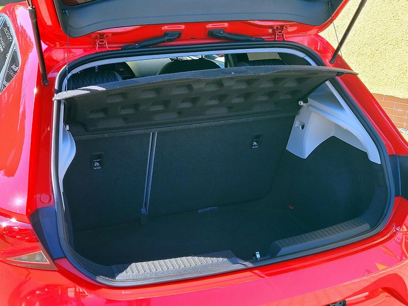 Seat Leon 1,2TSi Style po SERVISE - fotka 10 z 49