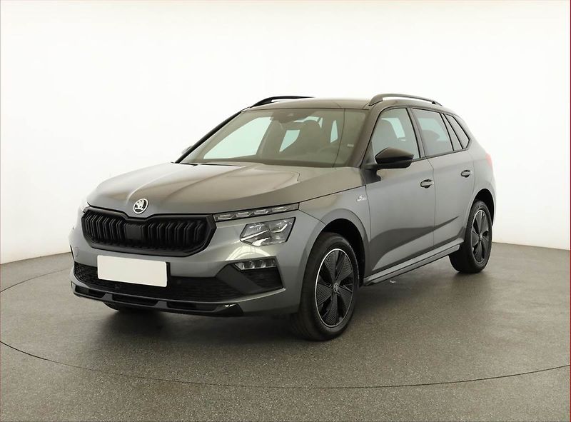 Škoda Kamiq (2026) 1.0 TSI, Monite Carlo - fotka 2 z 19