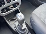 Dacia Sandero (2009) LPG 1,4 55 KW KOLA - náhled 28