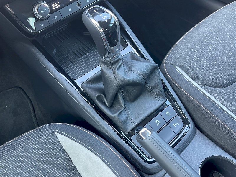 Škoda Scala (2025) Top Selection 1.0 TSI 85 kW DS - fotka 13 z 32