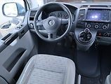 Volkswagen Transporter (2013) 2.0 TDI, Bus, 5Míst, ČR - náhled 7
