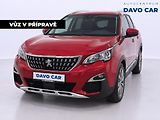 Peugeot 3008 1,6 HDI Aut. Serv.Kniha CZ - náhled 1