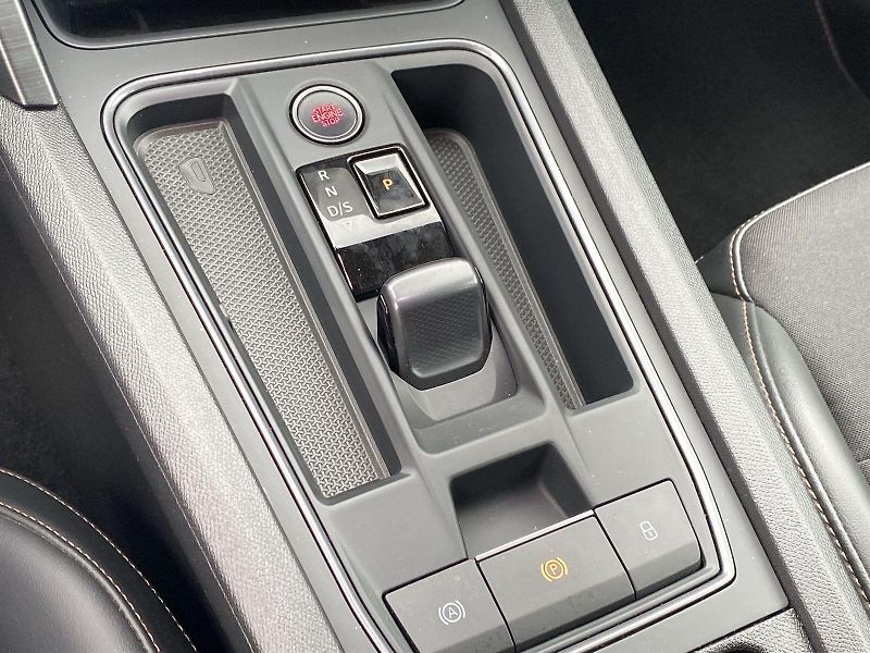 Cupra Formentor (2023) 1.5 TSI DSG - fotka 14 z 39