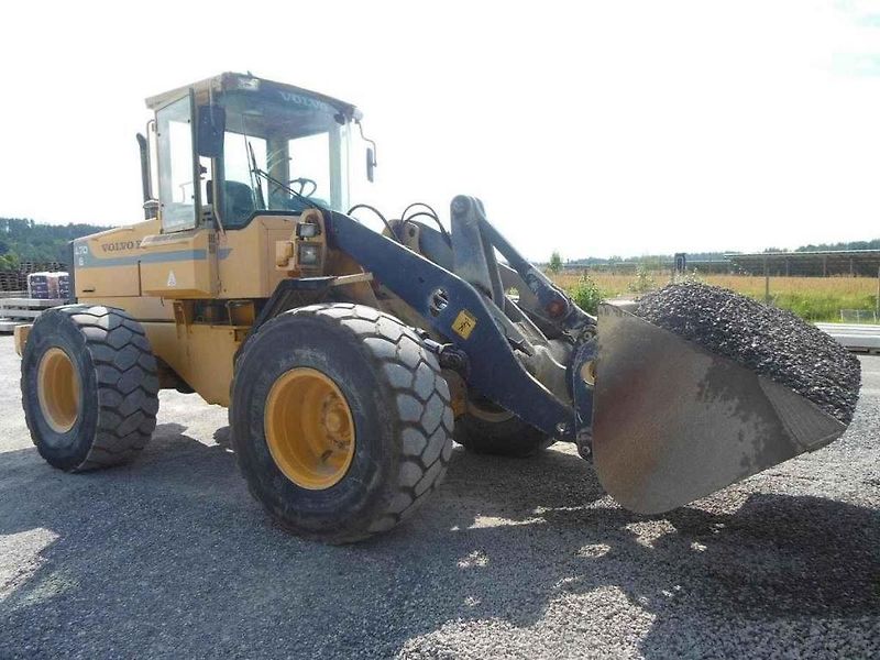 Kombajn New Holland 980 CR.