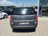 Opel Zafira 1.6 16V,7.MÍST,KLIMA! - náhled 4