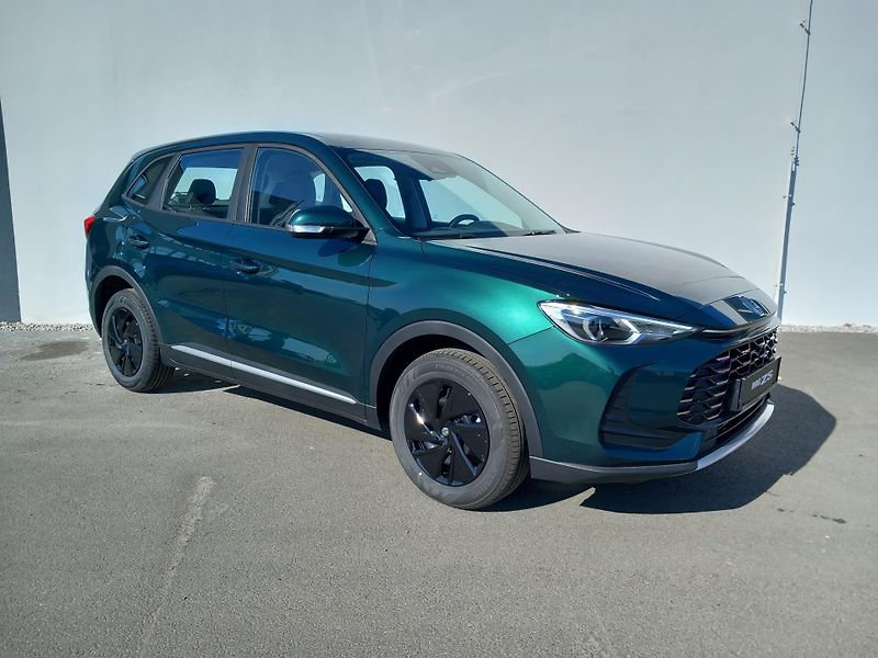 MG ZS (2024) EXCITE - fotka 1 z 10