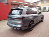 BMW X7 (2025) xDrive40d, INDIVIDUAL,xOffroad - náhled 29