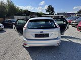 Ford Focus (2010) 1.6-16V,rezervace  - náhled 9
