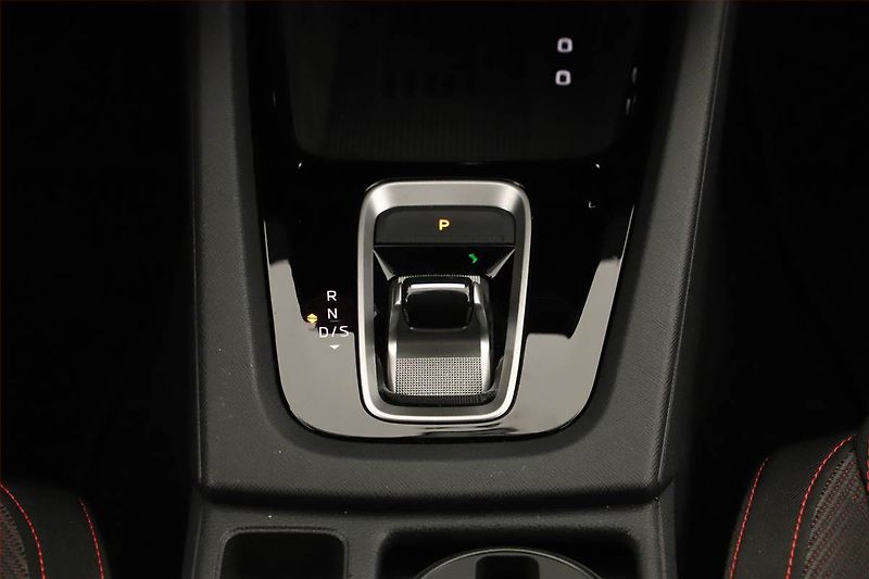 Škoda Octavia (2025) RS 2.0 TSI, RS, Navigace - fotka 10 z 20