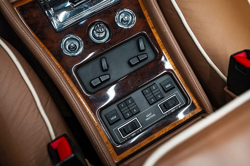 Rolls-Royce Ostatní IV - fotka 17 z 32