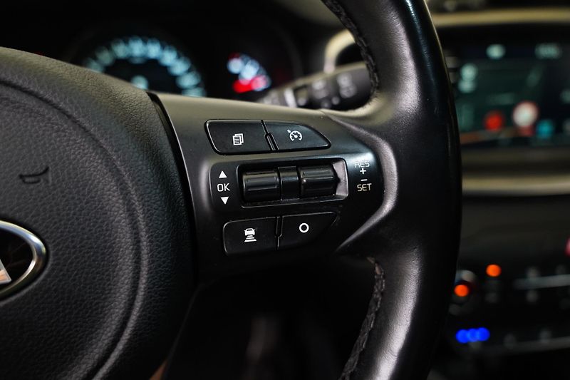 Kia Sorento - fotka 18 z 29