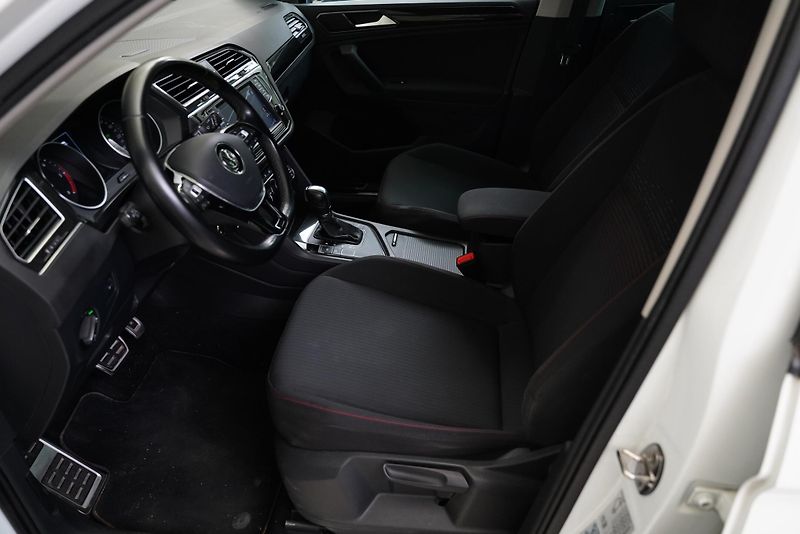 Volkswagen Tiguan - fotka 6 z 6