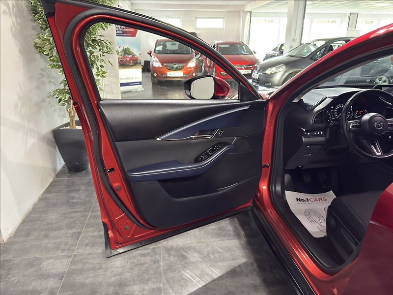 Mazda CX-30 2,0   i AWD 1.MAJITEL ČR DPH - fotka 6 z 48