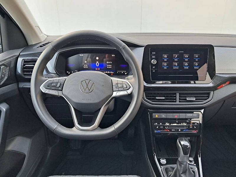 Volkswagen Ostatní (2025) T-Cross People 1.0 TSI / 85 kW - fotka 8 z 27