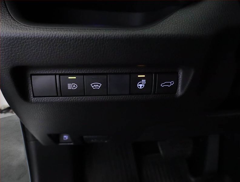 Toyota RAV4 (2019) Selection 2.5 Hybrid - fotka 14 z 16