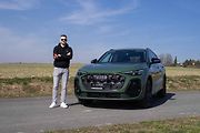 Audi Q5 ve třetí generaci posouvá podle Myšky kvality modelu stále dál.