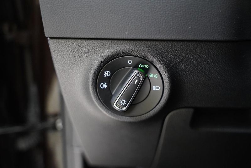 Škoda Karoq - fotka 13 z 32