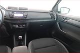 Škoda Fabia (2022) 1.0 TSI, ČR,1.maj, Serv.kniha - náhled 8